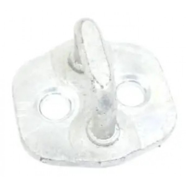 Batente Porta Traseira Direita Nissan Sentra 2014