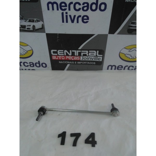 Bieleta Suspensão Dianteira Renault Captur 2018