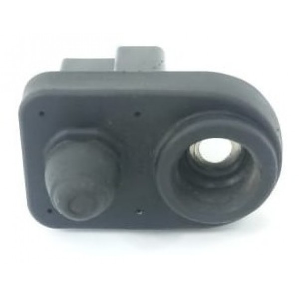 Interruptor Porta Dianteira Esquerda Nissan Sentra 2014