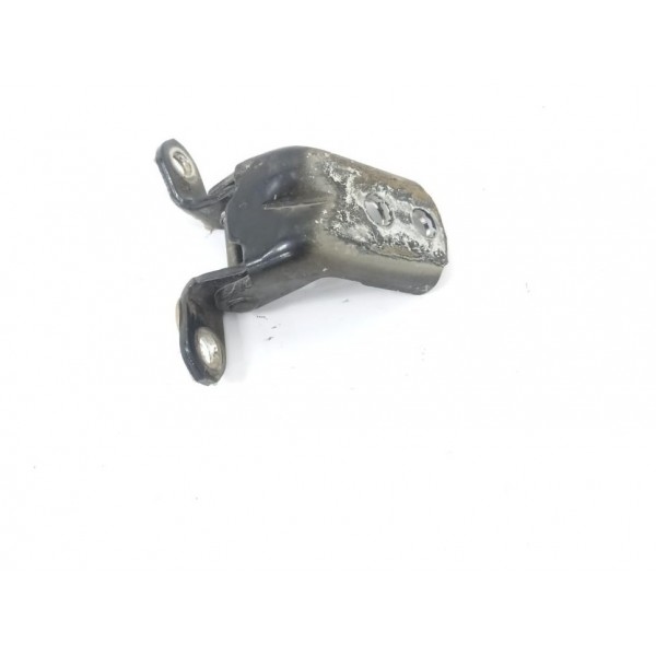 Dobradiça Superior Porta Dianteira Esquer Nissan Sentra 2014