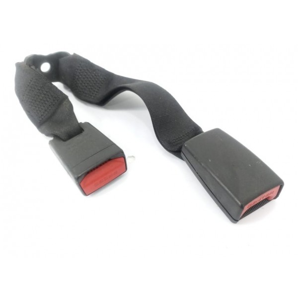 Engate Duplo Cinto Segurança Bmw X1 2012