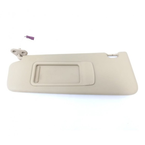 Quebra Sol Lado Esquerdo Bmw X1 2012