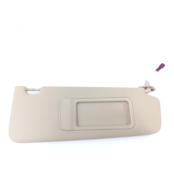 Quebra Sol Lado Direito Bmw X1 2012