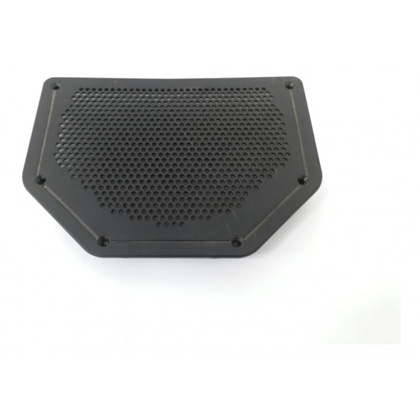 Tela Alto Falante Bmw X1 2012 Preto