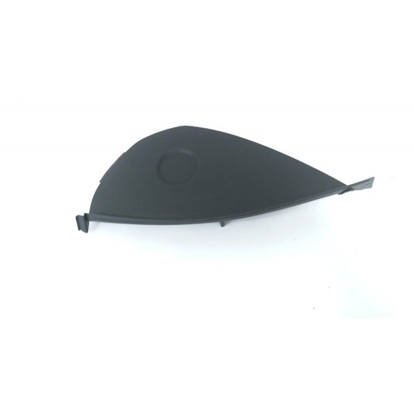 Acabamento Painel Lado Esquerdo Bmw X1 2012