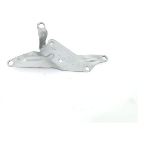 Suporte Módulo Central Abs Bmw X1 2012