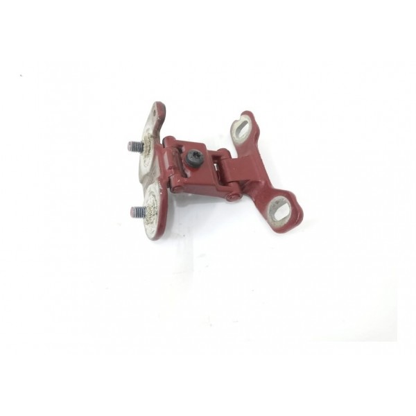 Dobradiça Direita Tampa Traseira Bmw X1 2012