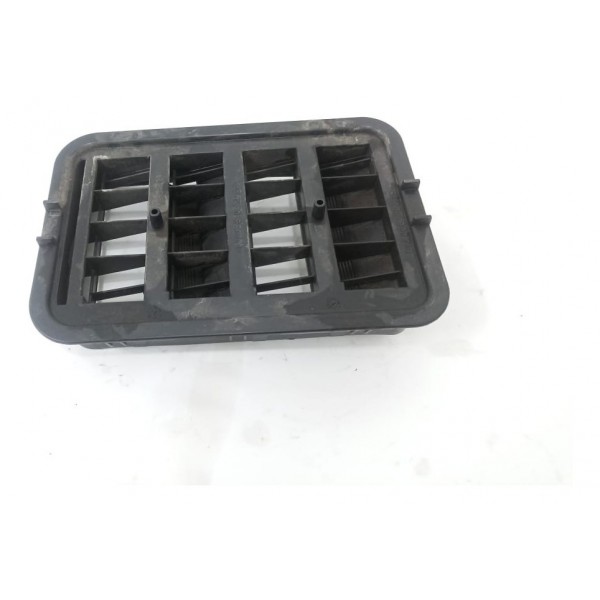 Defletor Entrada Ar Lateral Esquerda Bmw X1 2012 64226900748