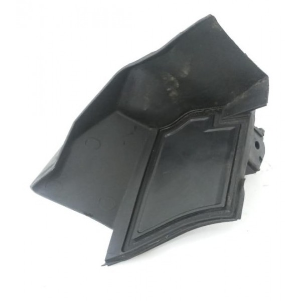 Acabamento Esquerdo Churrasqueira Bmw X1 2012