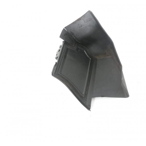 Acabamento Direito Churrasqueira Bmw X1 2012