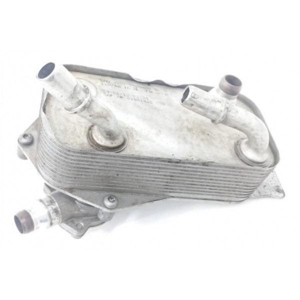 Resfriador Óleo Câmbio Bmw X1 2012