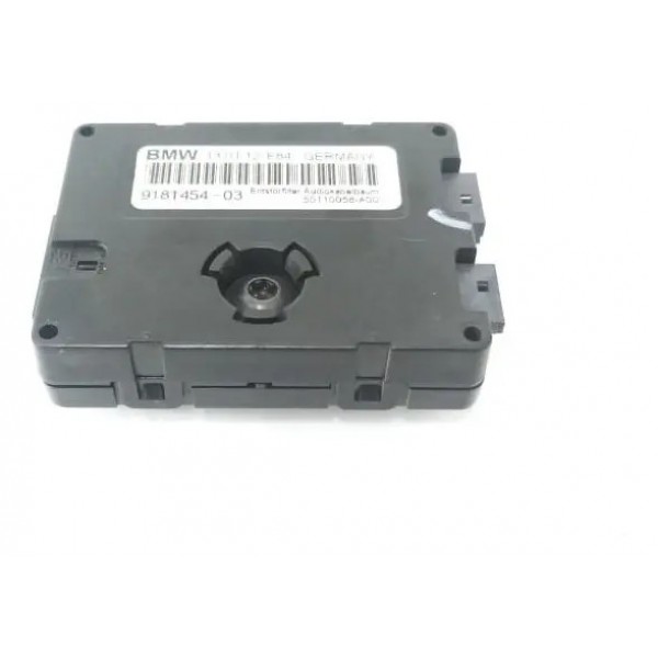 Módulo Central Antena Bmw X1 2012