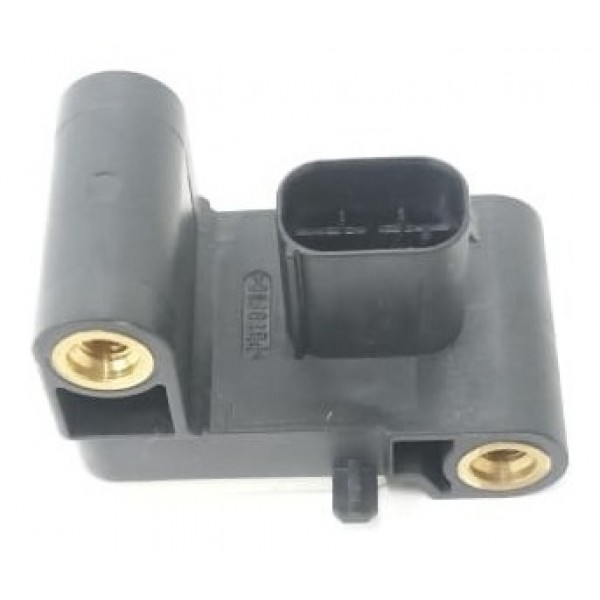 Sensor Impacto Bmw X1 2012 6911003