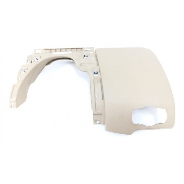 Acabamento Inferior Painel Bmw X1 2012