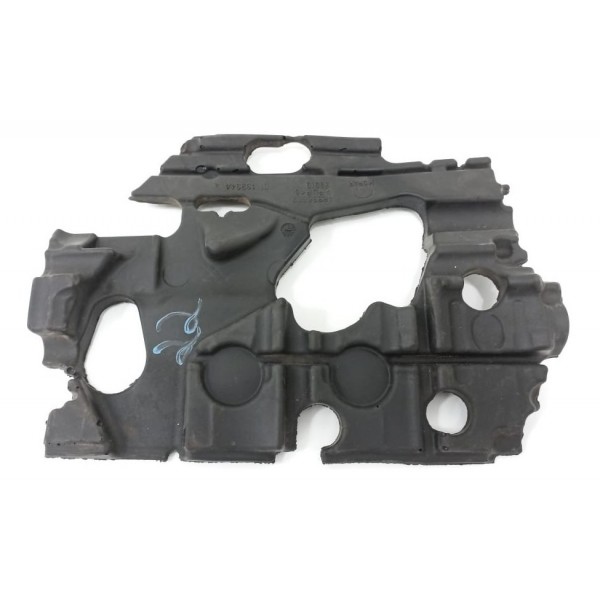 Proteção Antirruído Motor Fiat Toro 2017