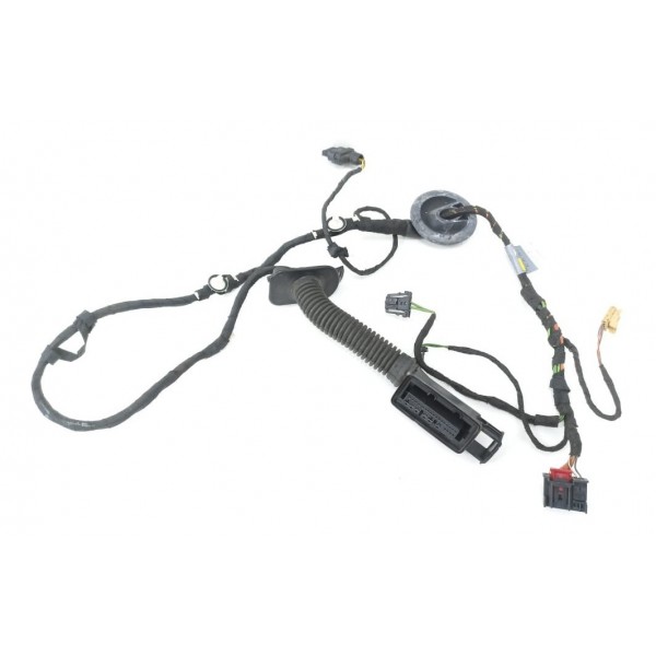 Chicote Porta Traseira Esquerda Audi A3 2015