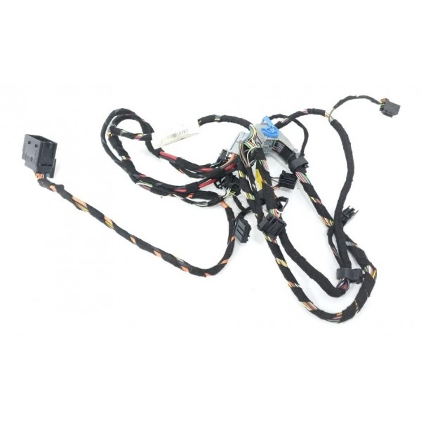 Chicote Caixa Ar Jeep Compass Diesel 2016