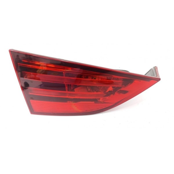 Lanterna Esquerda Tampa Traseira Bmw X1 2012 Esquerdo