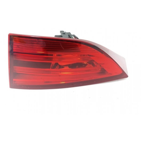Lanterna Direita Tampa Traseira Bmw X1 2012 Direito