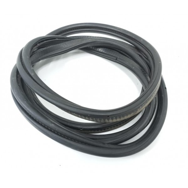 Borracha Vedação Capô Bmw X1 2012