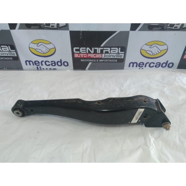 Bandeja Suspensão Traseira Lado Esquerdo Fiat Toro 2017 N5