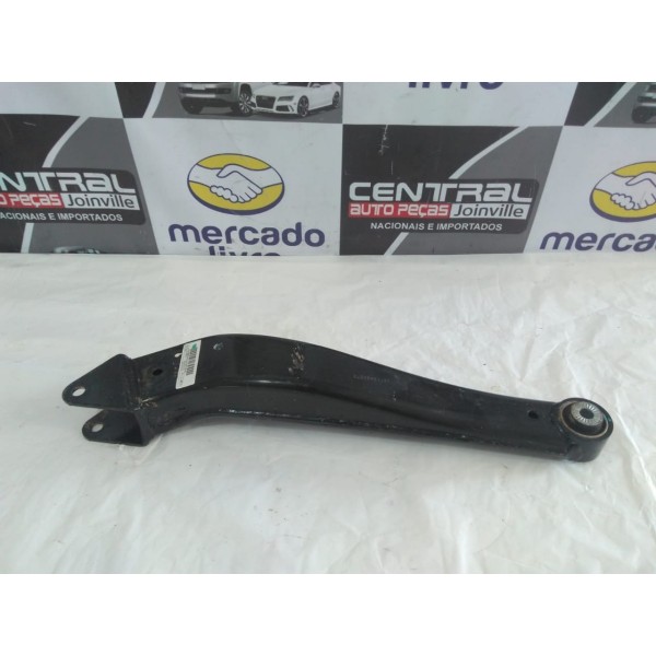 Bandeja Suspensão Traseira Lado Direito Fiat Toro 2017 N1