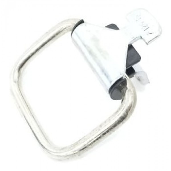 Presilha Porta Malas Bmw X1 2012