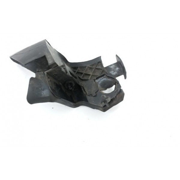 Defletor Direito Radiador Bmw X1 2012