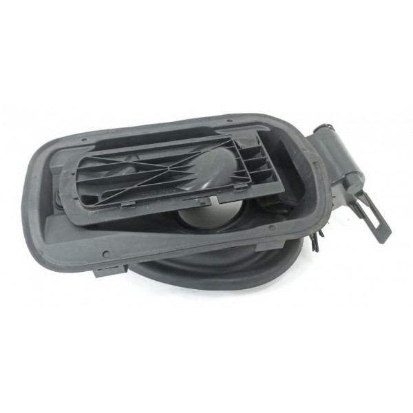 Portinhola Bmw 320i 2015 Preto 2015