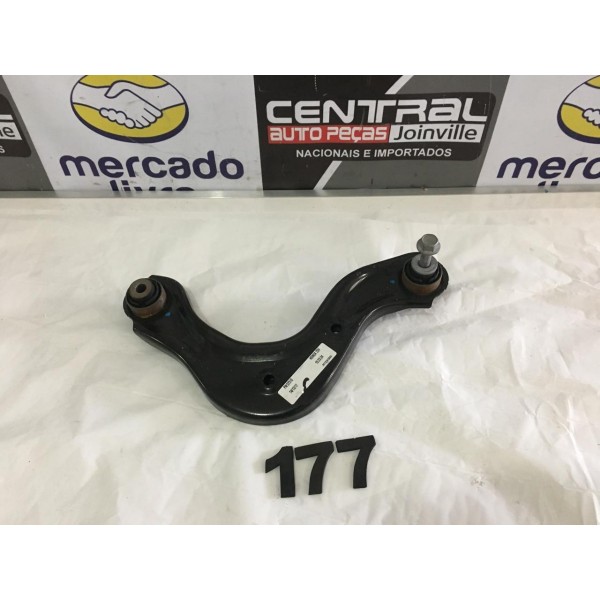 Braço Curvo Suspensão Traseira Esquerda Civic G10 2017