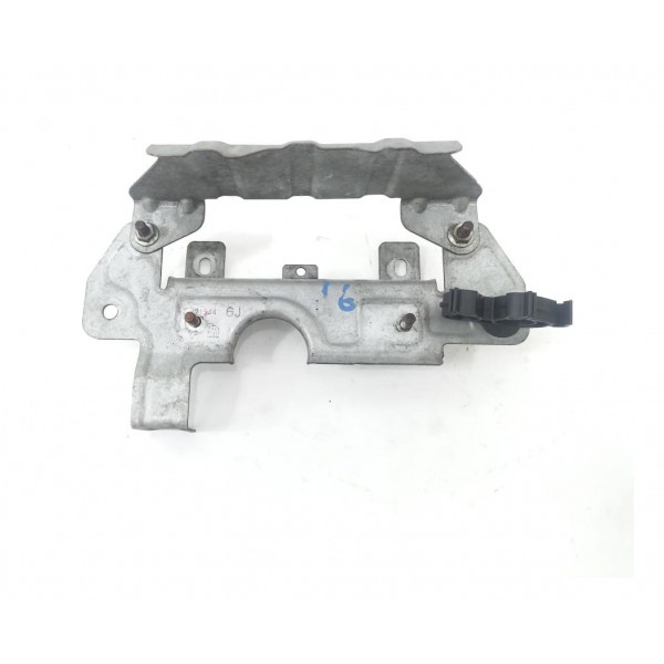 Suporte Fixação Módulo Ventoinha Jeep Compass 2018