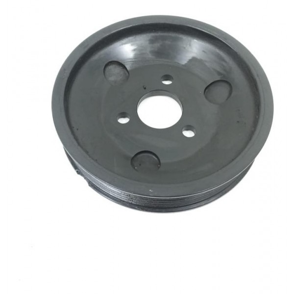 Polia Bomba Água Bmw X1 2012