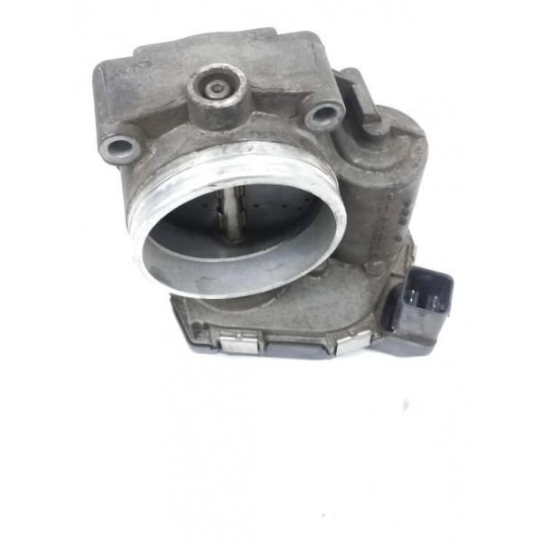 Corpo Borboleta Tbi Bmw X1 2012