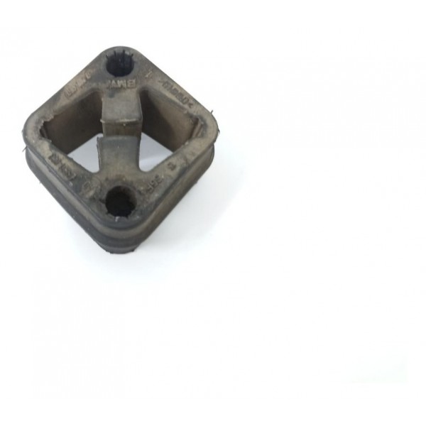 Coxim Escape Bmw X1 2012