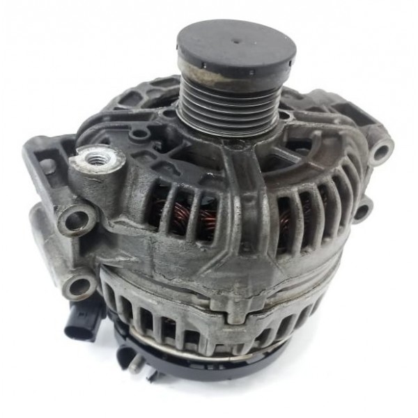 Alternador Bmw X1 2012
