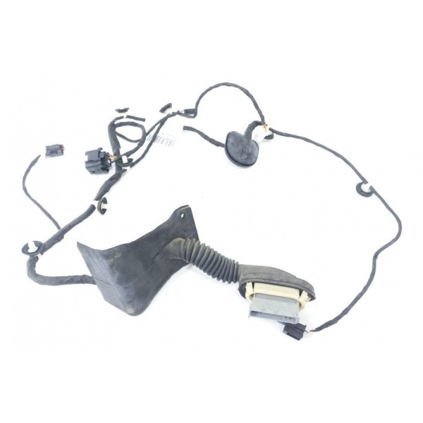 Chicote Porta Traseira Esquerda Jeep Compass 2018