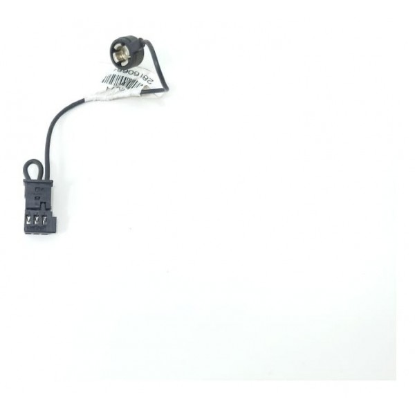 Chicote Módulo Am-fm Land Rover Discovery 4 2015