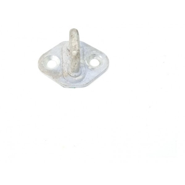 Batente Fechadura Porta Traseira Direita Toyota Rav4 2019