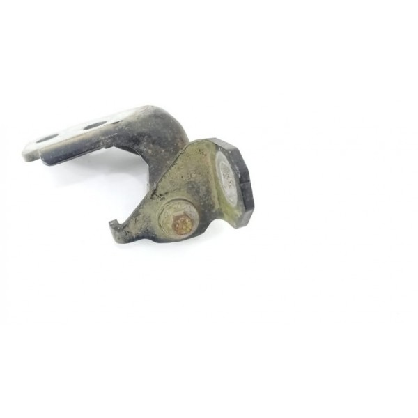 Dobradiça Inferior Porta Dianteira Esquer Ford Ecosport 2015