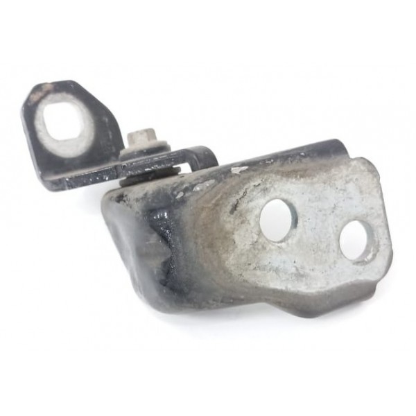 Dobradiça Inferior Porta Traseira Esquer Ford Ecosport 2015