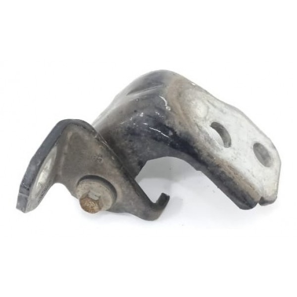 Dobradiça Inferior Porta Traseira Esquer Ford Ecosport 2015