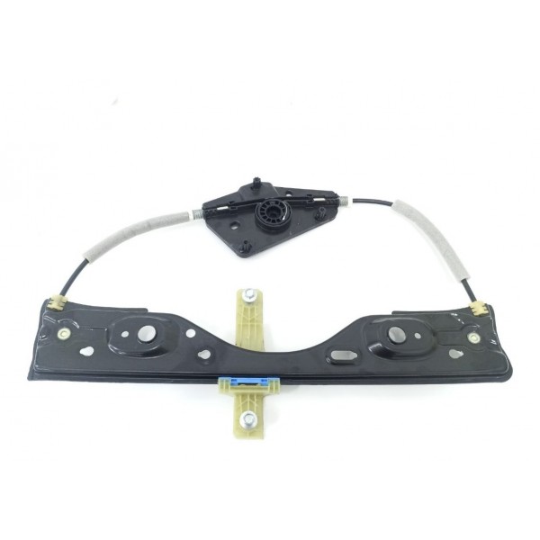 Máquina Vidro Porta Traseira Direita Fiat Toro 2019