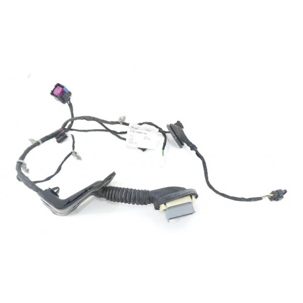 Chicote Porta Traseira Direita Fiat Toro 2019