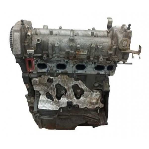 Motor Parcial Fiat Toro Diesel 2016 2017