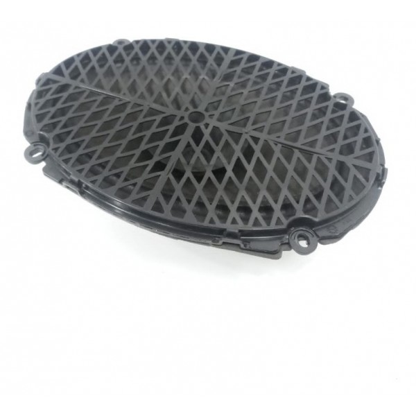 Alto Falante Porta Traseira Direita Fiat Toro 2019 Preto