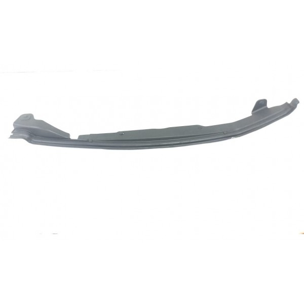 Acabamento Coluna Porta Paralama Esquerdo Jeep Compass 2019