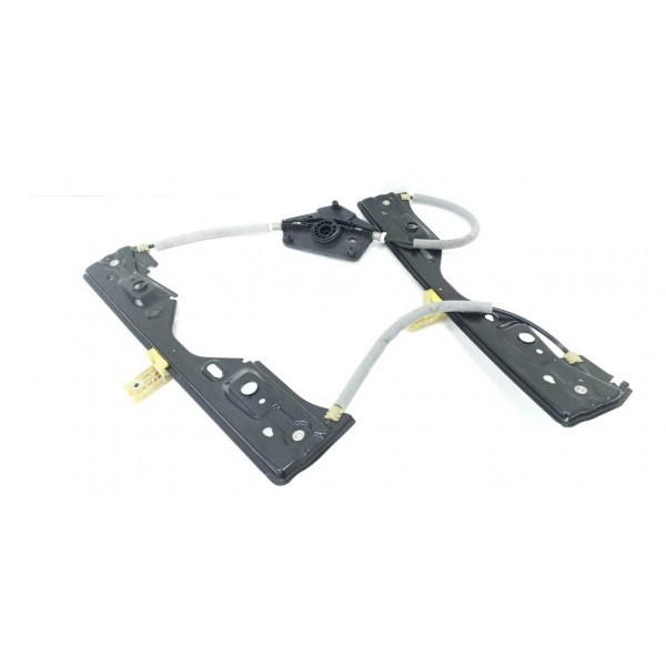 Máquina Vidro Porta Dianteira Esquerda Jeep Compass 2017