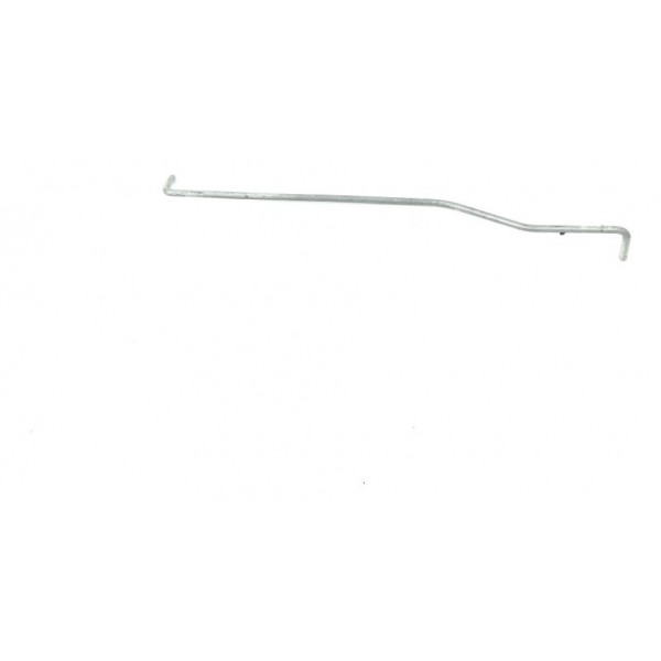 Haste Fechadura Porta Dianteira Esquerda Jeep Compass 2017