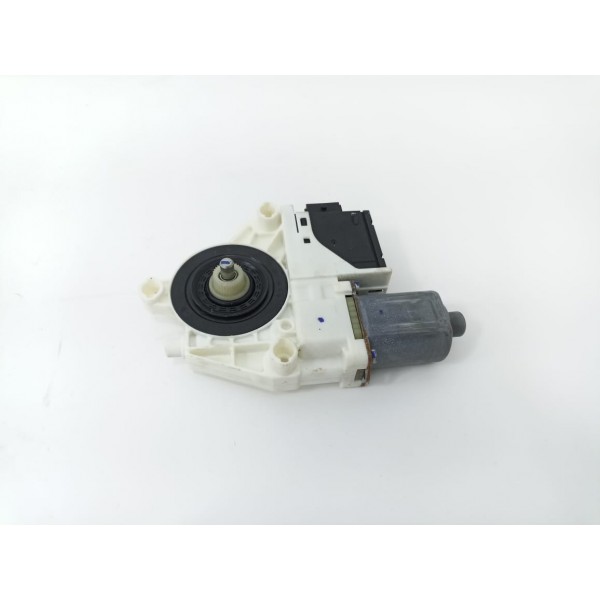 Motor Máquina Vidro Porta Dianteira Esquer Jeep Compass 2017