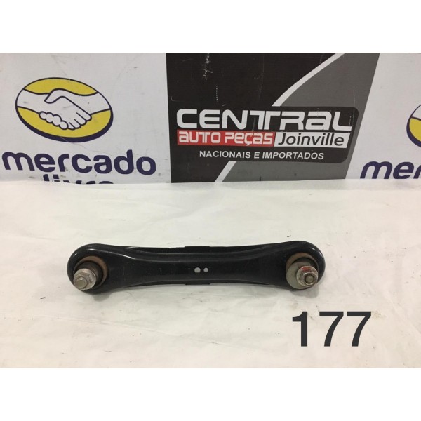 Braço Suspensão Traseira Esquerda Mitsubishi Outlander 2016